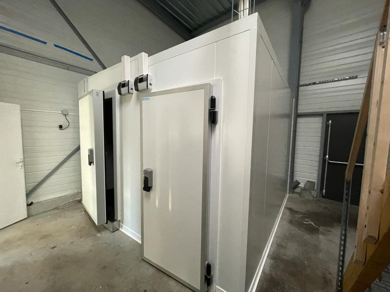 Local d'activité Domloup 160m² Vente local d'activité Domloup Ille-et-Vilaine OVACT2532082 4